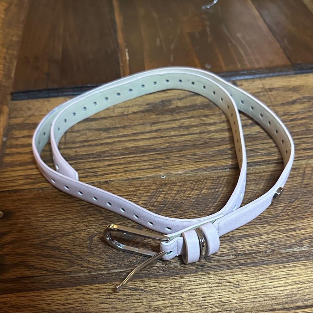 Steve Madden Belt